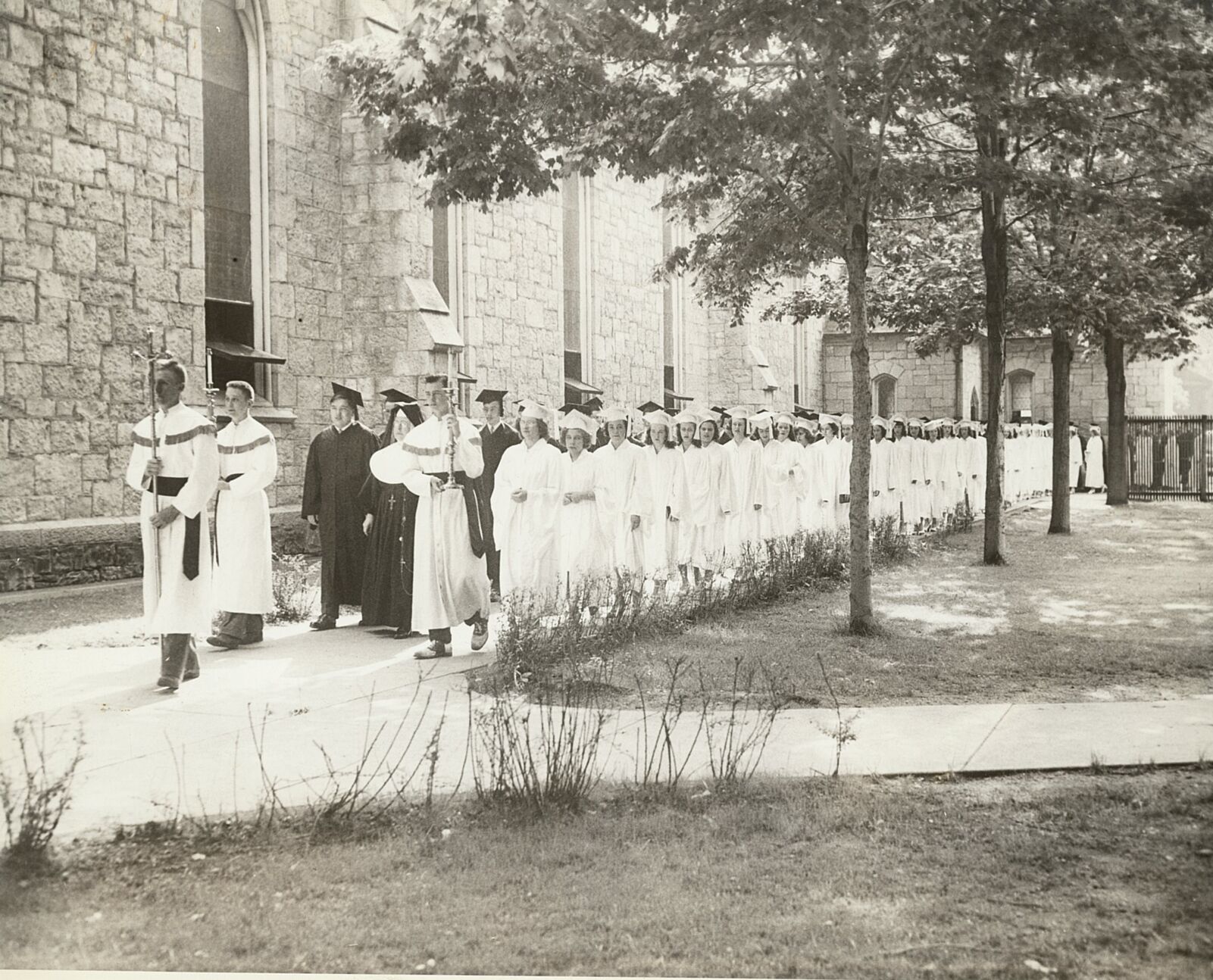 St Joseph's School